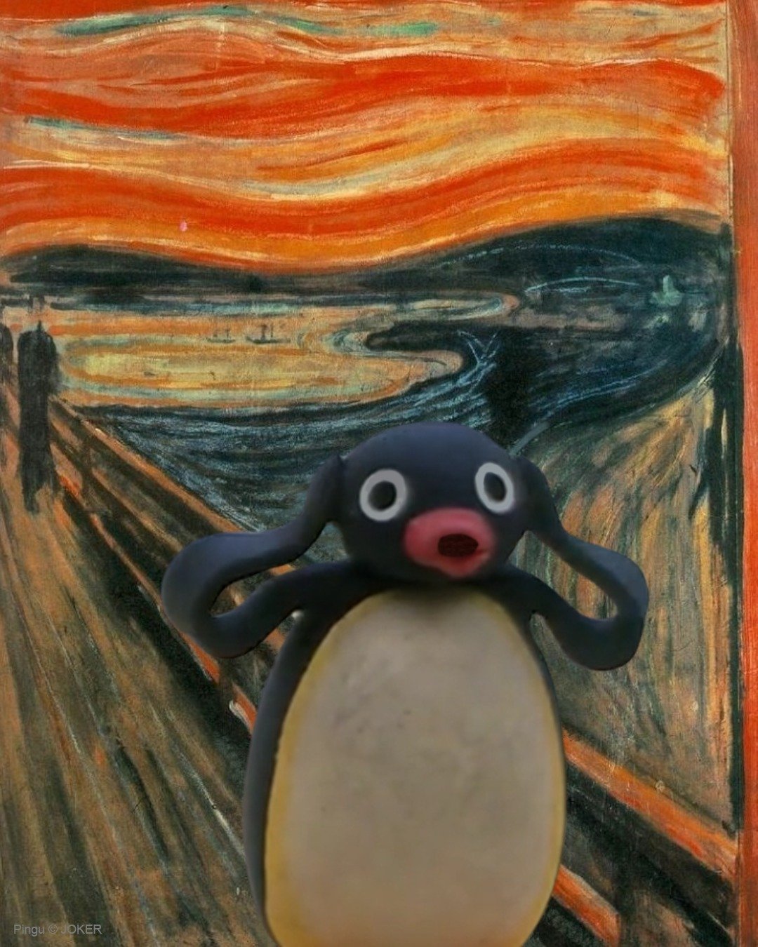 Photo post from pingu_jp.