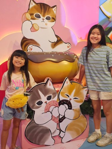 Carousel post from theperfectfather.