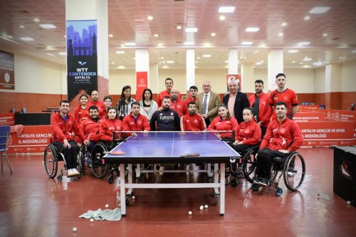 Carousel post from turkiyemasatenisifederasyonu.