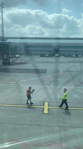 Video post from pracenaletisti.