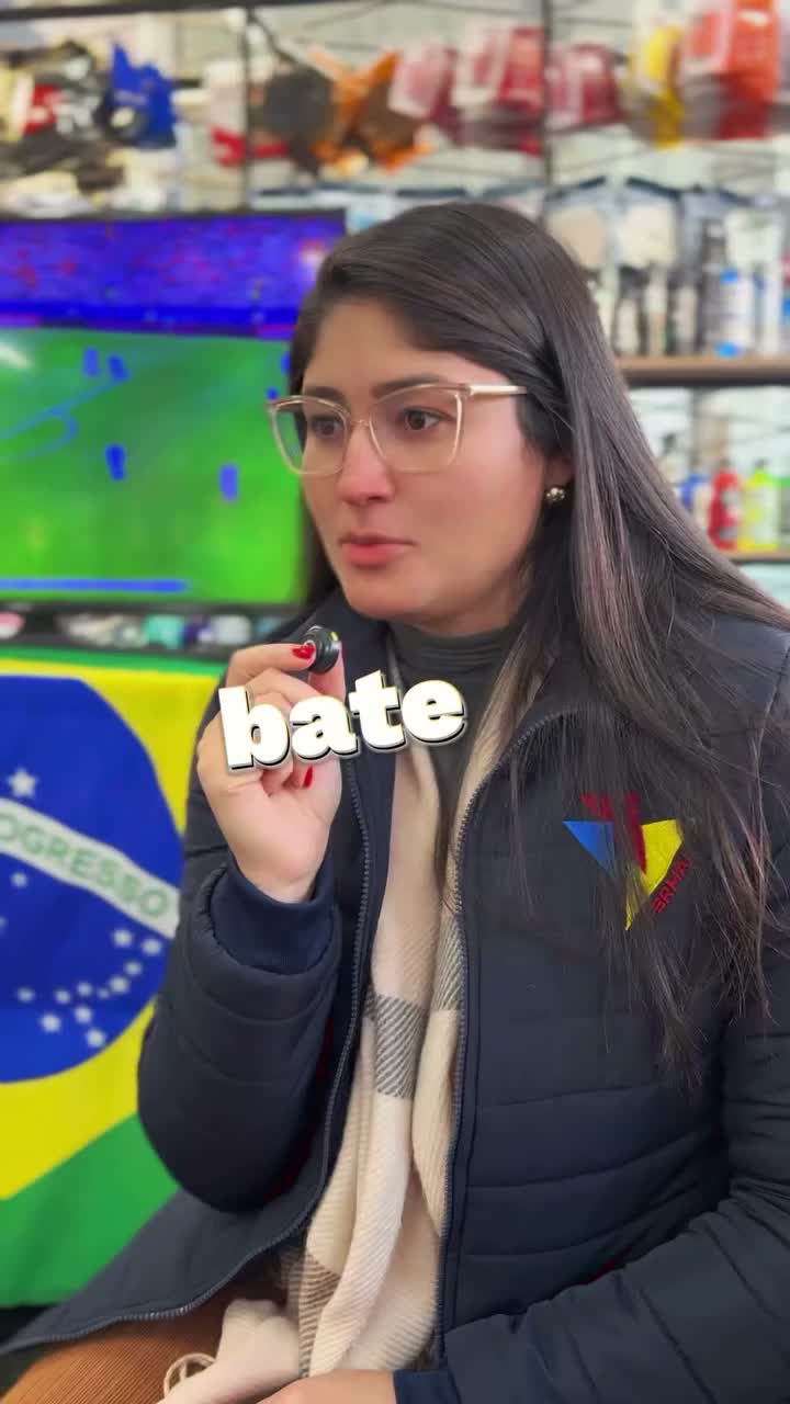 Video post from fermakoficial.