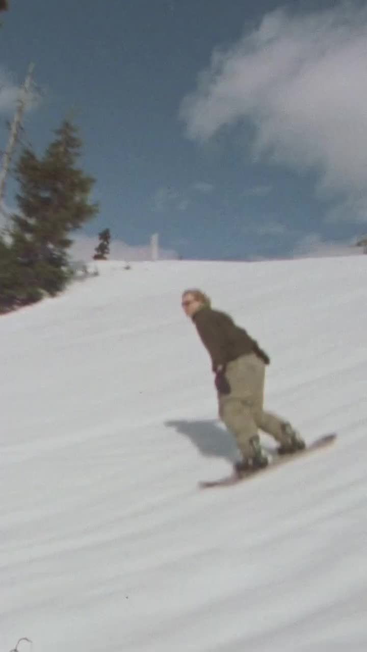 Video post from gnusnowboards.