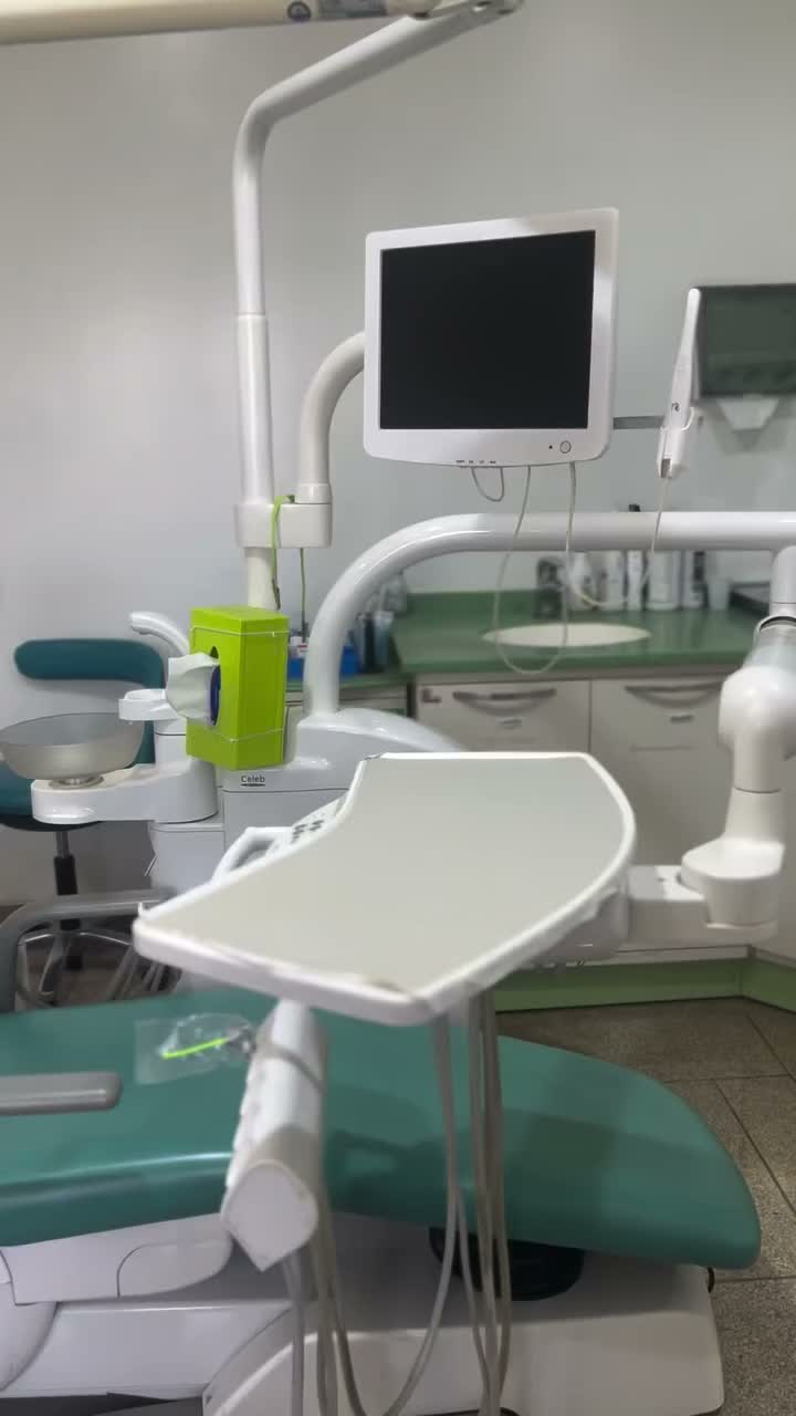 Video post from dawnacenter.