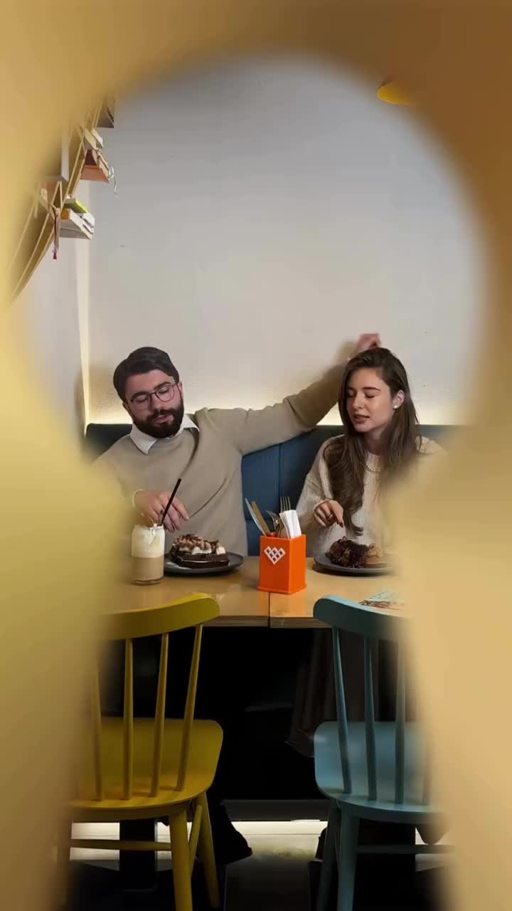 Video post from coffeeandwafflescz.