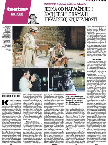 Photo post from dubrovnikfestival.