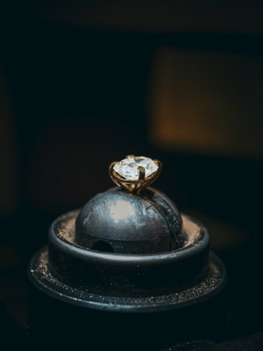 Photo post from diamondsbyme.