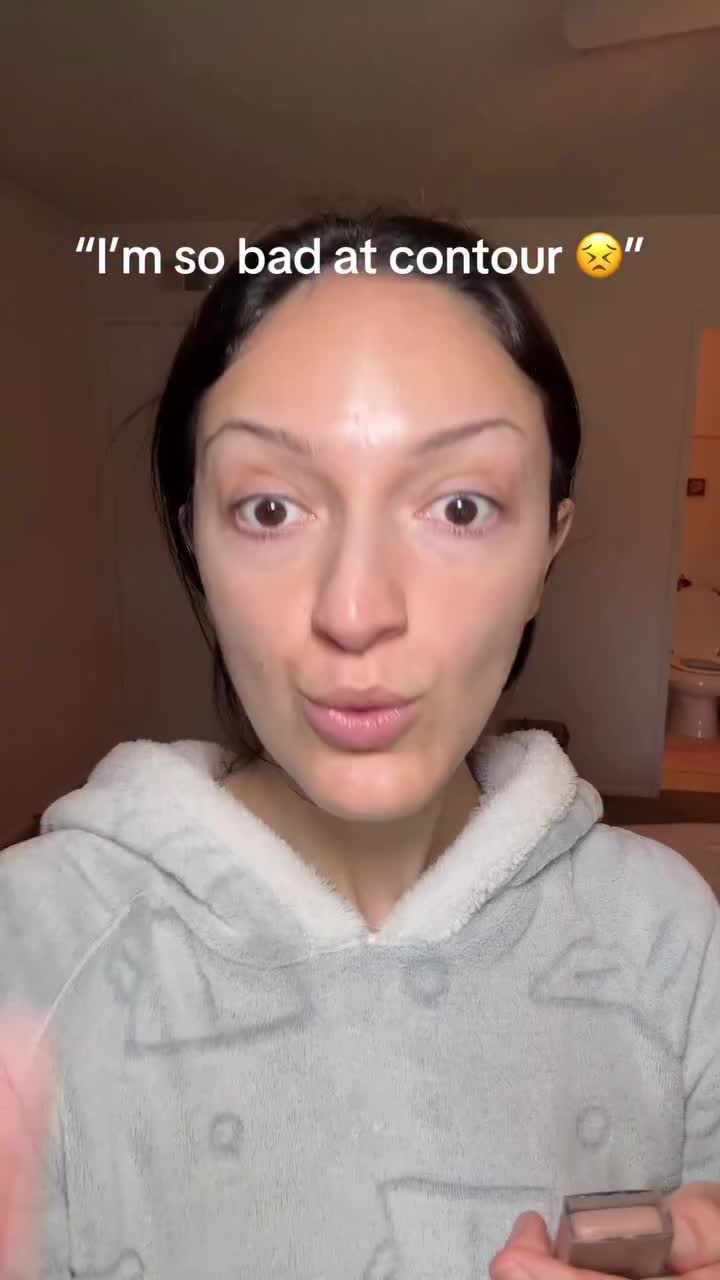 Video post from scrandiebeauty.
