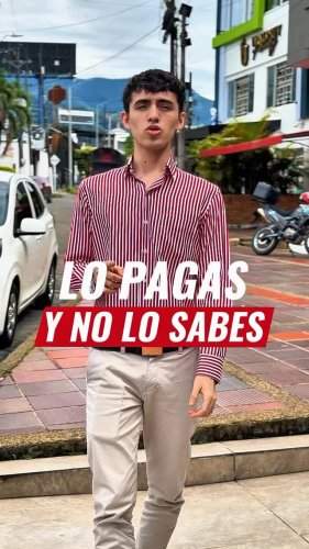 Video post from omegasegurosco.