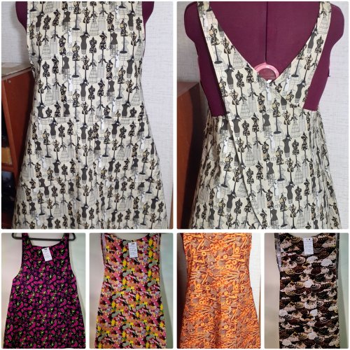 Photo post from niftygiftynorfolk.