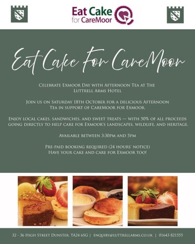 Carousel post from luttrellarms.