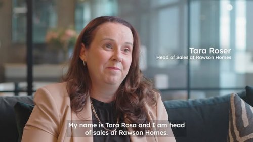 Video post from openlot.com.au.