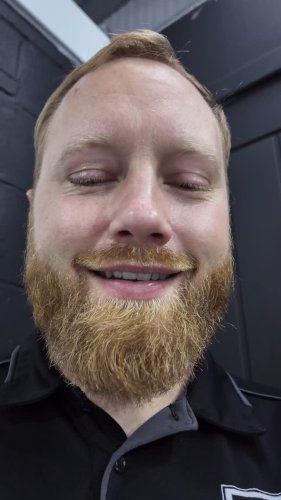 Video post from spotlessdetailing_group.