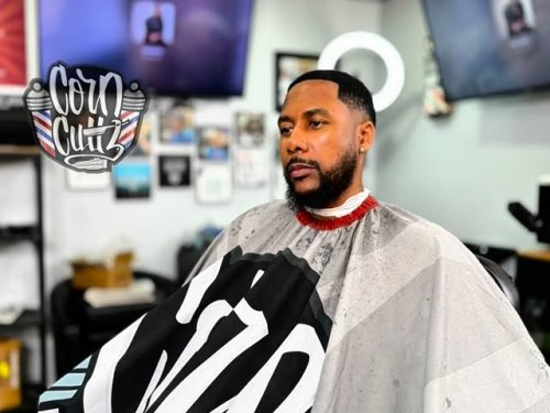 Video post from corndabarber.