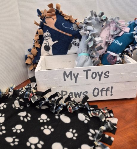 Photo post from niftygiftynorfolk.