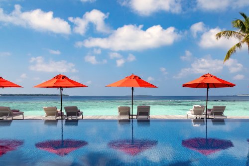 Photo post from nokumaldives.