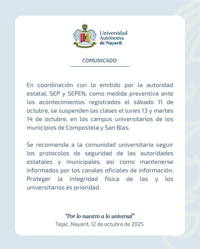 Photo post from uan.oficial.