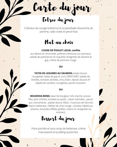 Photo post from miditreizepontarlier.