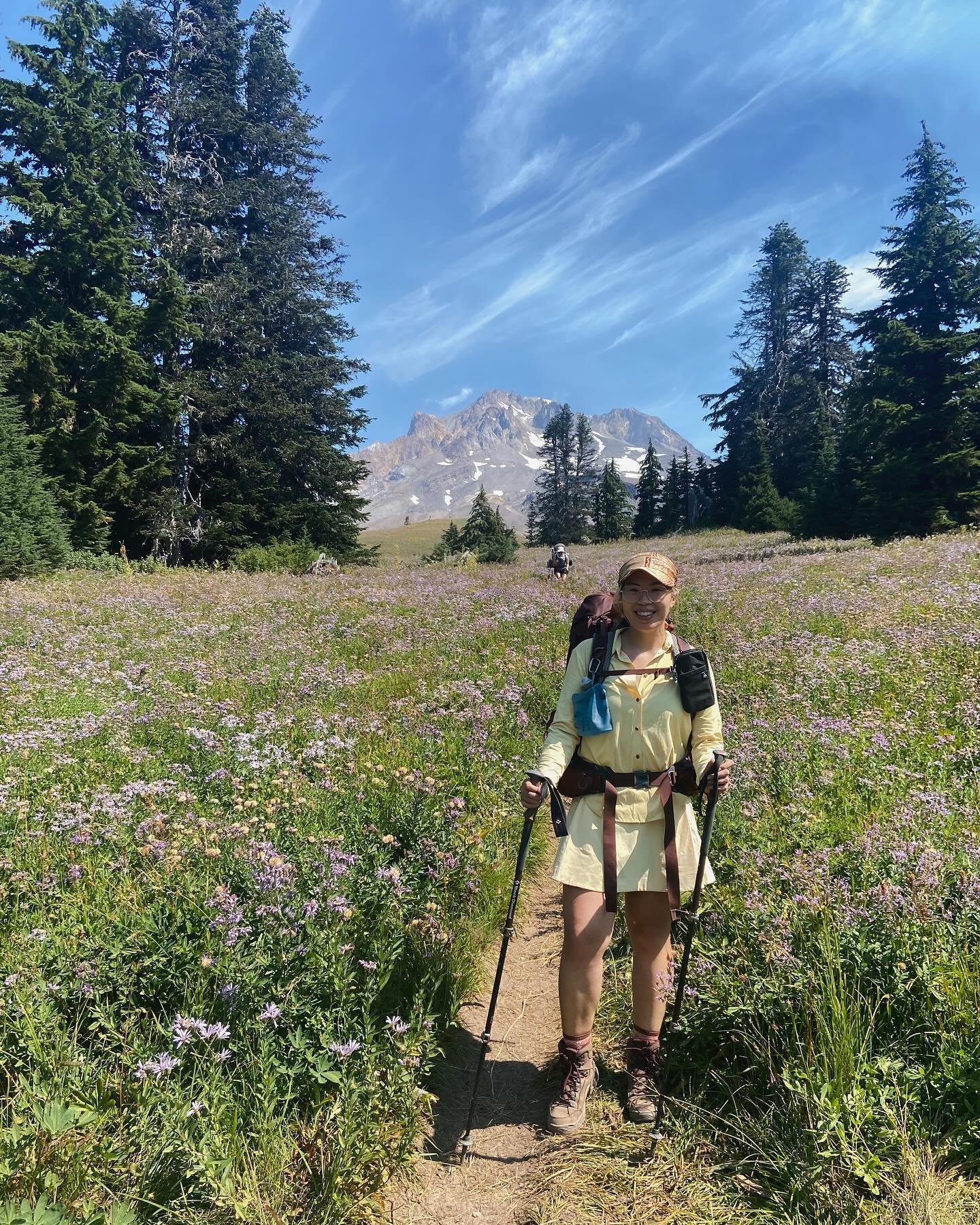 Hikerkind Midlayer - Award-Winning Women's Fleece Pullover