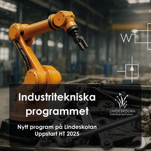 Photo post from lindeskolan.