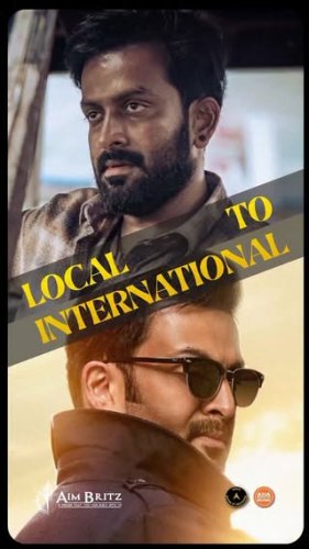 Video post from aimbritz.