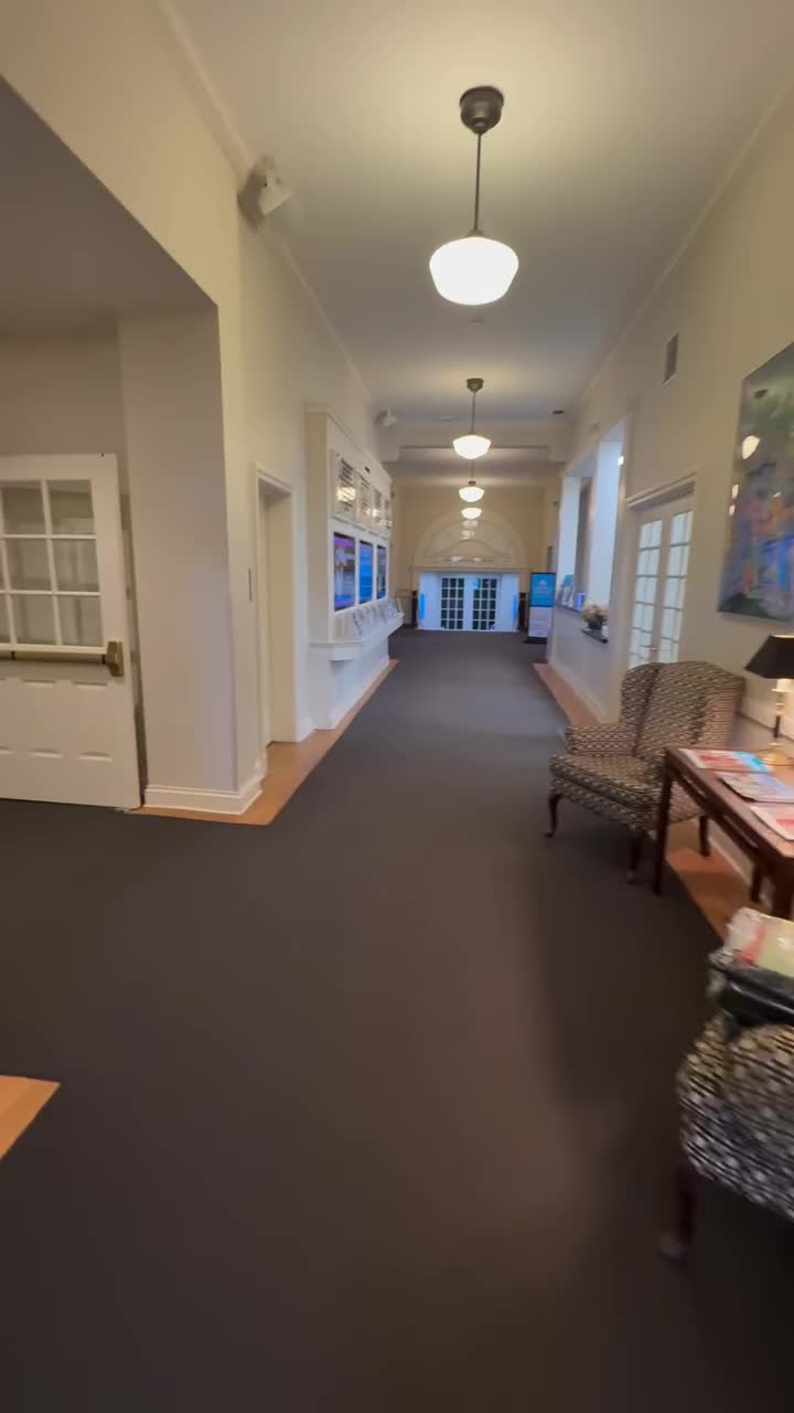 Video post from gortoncenterlf.