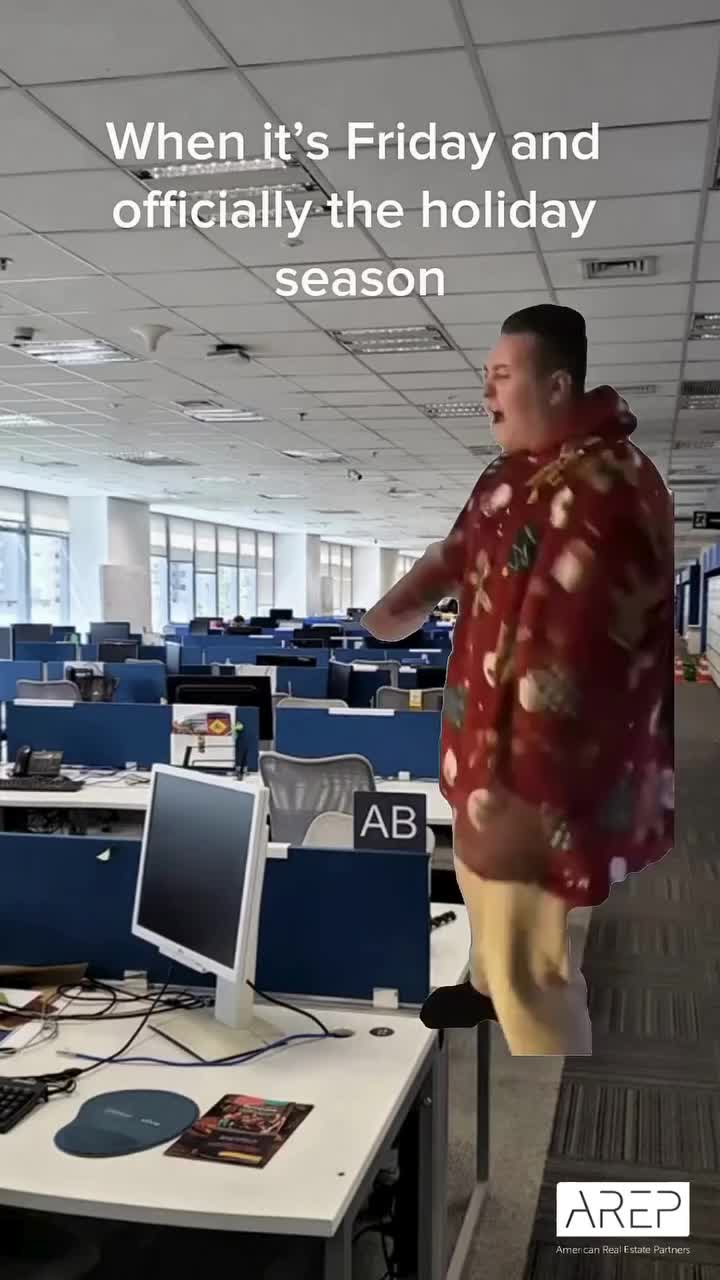 Video post from american_re_partners.