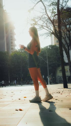 Latest photo