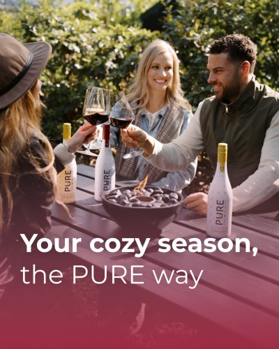 Photo post from purethewinery.