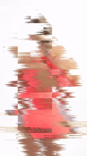 Video post from darcyleotards.