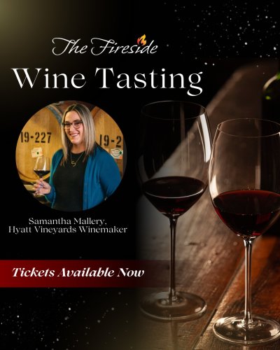 Photo post from theresortatportludlow.