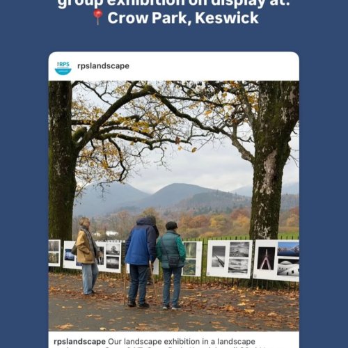 Photo post from rpslandscape.