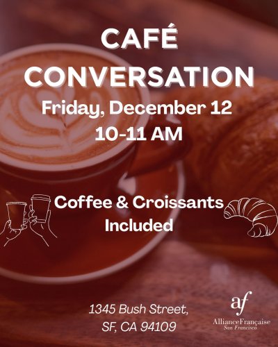 Photo post from afsanfrancisco.