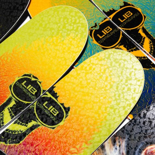 Carousel post from libtechski.