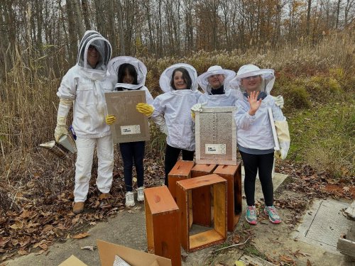 Carousel post from laurelschoolatbutler.