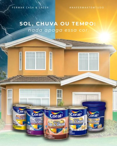 Photo post from fermakoficial.