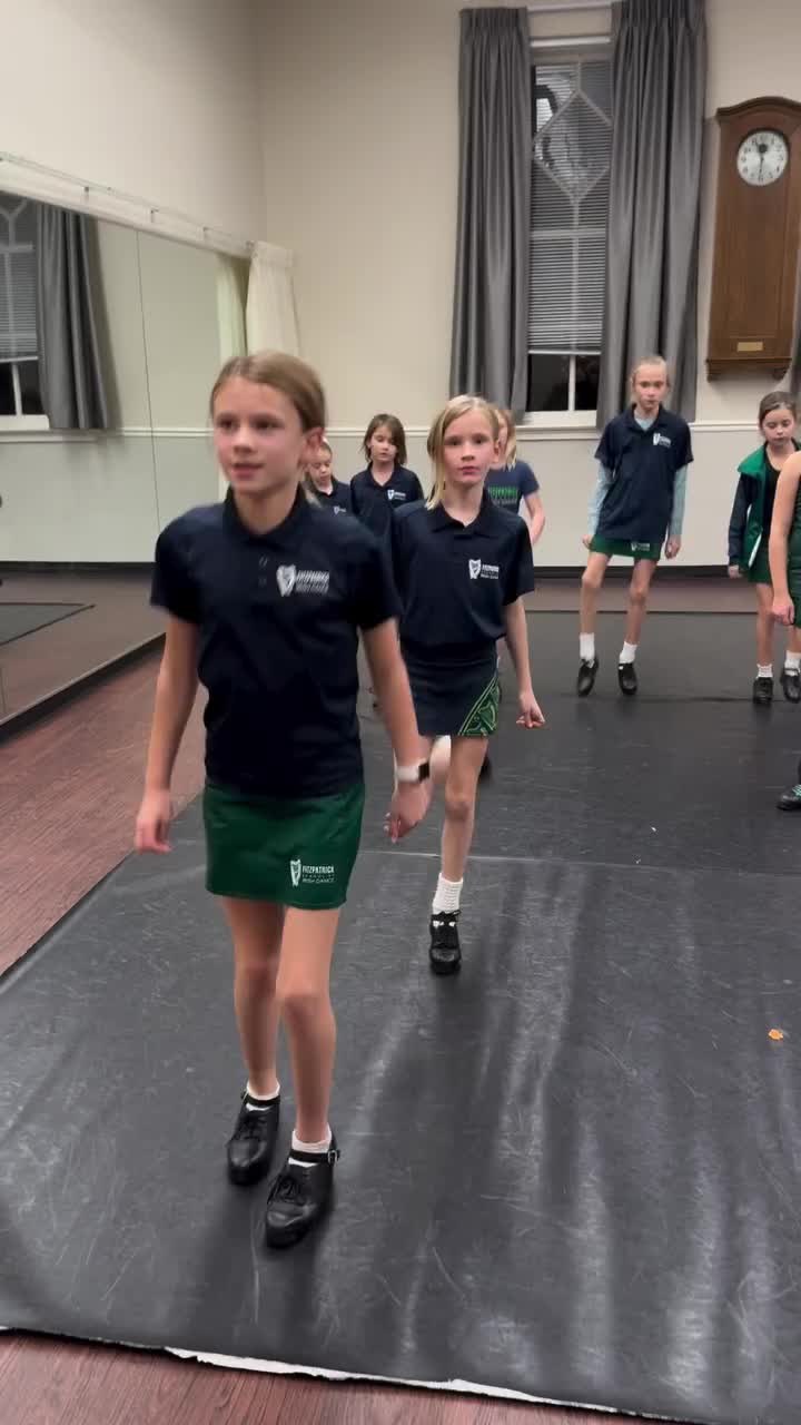 Video post from gortoncenterlf.