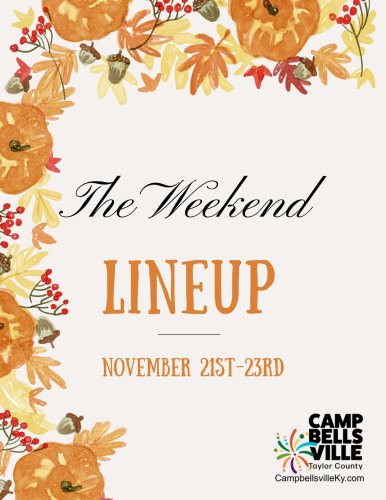 Carousel post from visit_campbellsville.