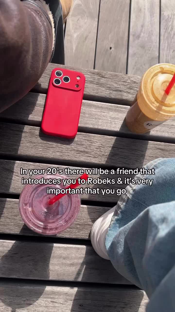 Video post from robeks.