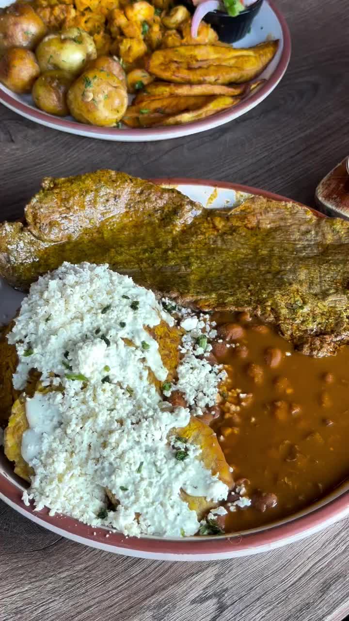 Video post from morogrill.