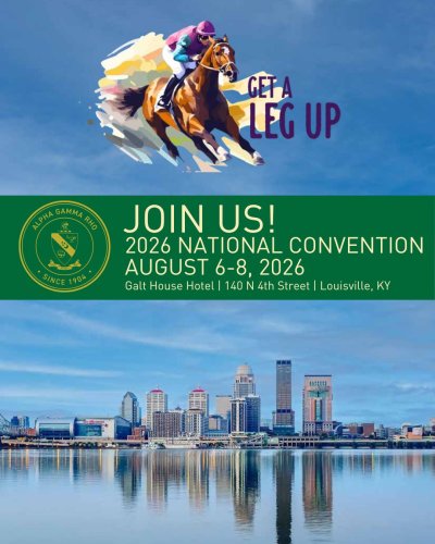 Photo post from alphagammarhohq.