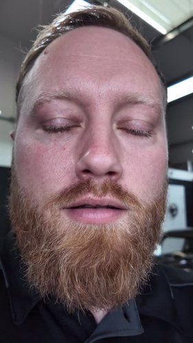 Video post from spotlessdetailing_group.