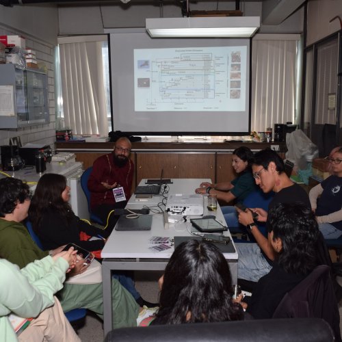 Carousel post from murci_uami.