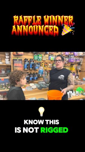 Video post from njexoticpets.