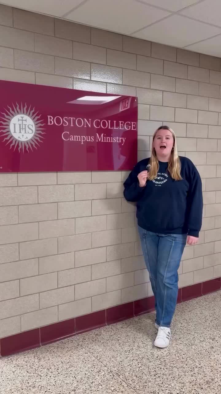 Video post from bcstuaffairs.
