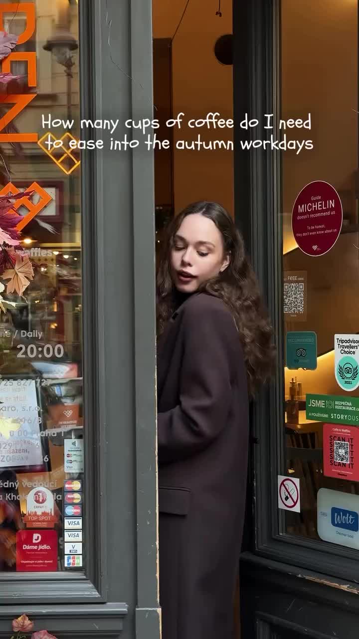 Video post from coffeeandwafflescz.