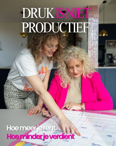 Photo post from masteryourbusinessmoves.nl.