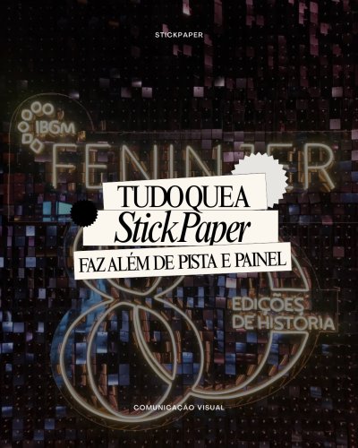 Carousel post from stickpaper.