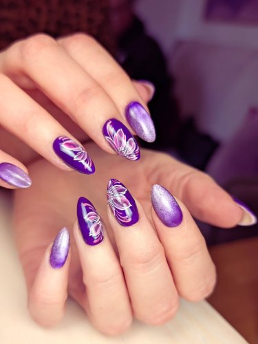 Carousel post from tartofraises.