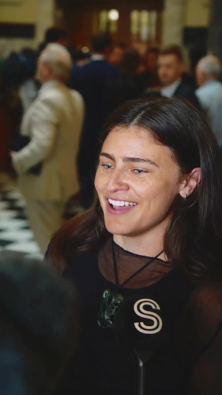 Video post from chloe.swarbrick.