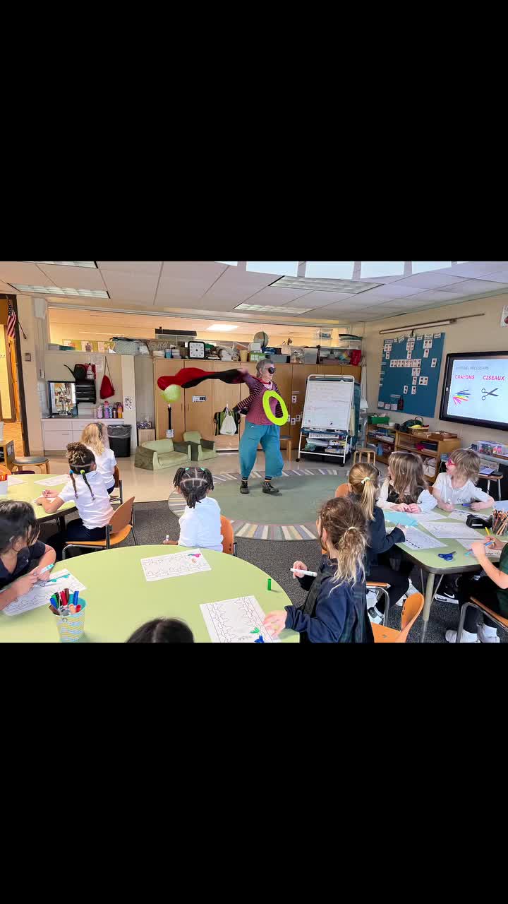 Video post from laurelprimary.